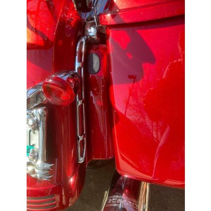 2012 Harley-Davidson Street Glide - 3