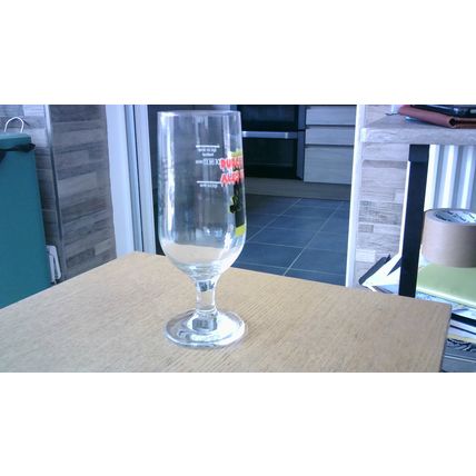 DUDLEY WINTER ALES FAYRE 2017 (James Whale Commemorative) Glass (Frankenstein)