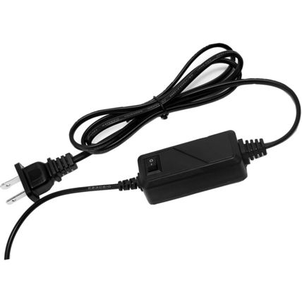 AQUANEAT LED Aquarium Light Full Spectrum for 24 Inch to 30 Inch Fish Tank Light
