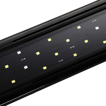 AQUANEAT LED Aquarium Light Full Spectrum for 24 Inch to 30 Inch Fish Tank Light