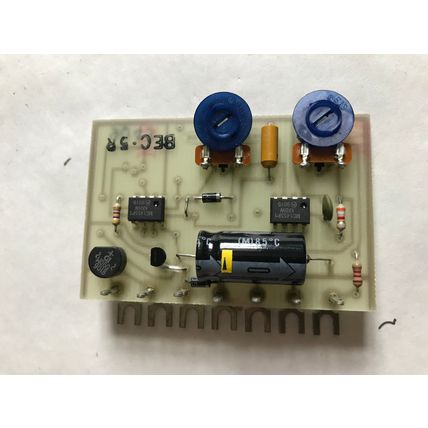 NEW Banner BEC-5R Engineering BEC-5R Logic Module,BEC-SR,SB