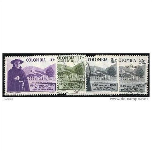 1958/1959 Michel 841/843+873 - fine used (o)