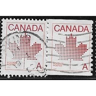 1981 SG 1030/1031 - fine used (o)