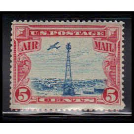 C11 5c Beacon Fine MNH O6671