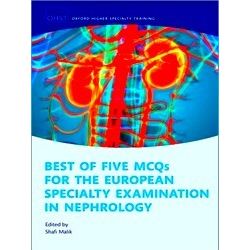 Oxford Higher Specialty Training Best Of Five Mcqs For The European Specialty Ex