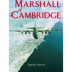 Marshall of Cambridge