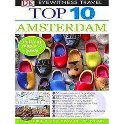 Top 10 Amsterdam