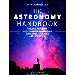 The Astronomy Handbook