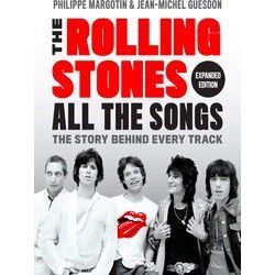 The Rolling Stones All The Songs Expanded Edition