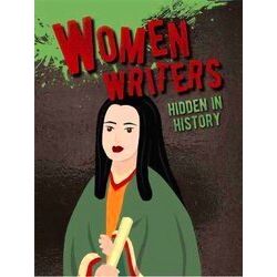 Hidden In History Women Writers Hidden In History