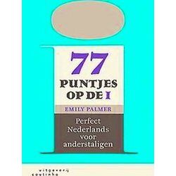 77 Puntjes Op De I