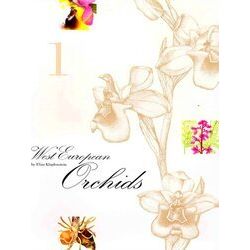 West-European Orchids