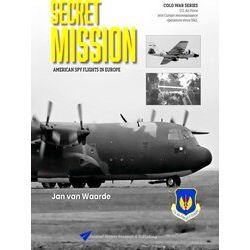 Cold War Series Secret Mission