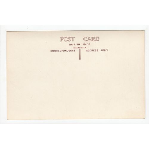 The Common Room College Hall London Postcard