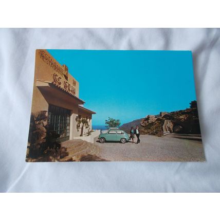 POSTCARDS IDEAL CRAFT