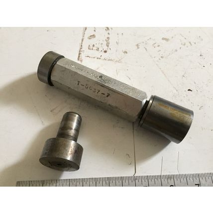 used GO NO GO GAGE, GO NOGO GUAGE 1.436, 1.445, 1.4705 the pipe machinery,AM