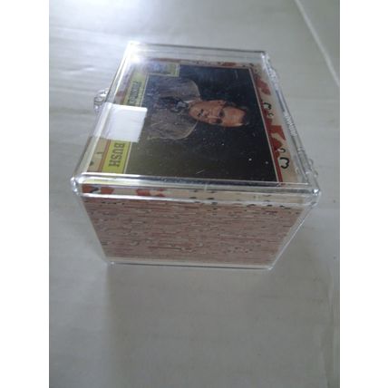 Desert Storm Trading Cards - Complete Set Series 3 - 88 Cards 1991 Topps