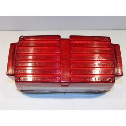 1981 Honda Goldwing Taillight OEM Stanley HM-25RC HM-32RC