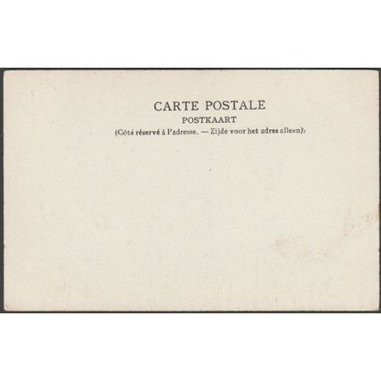 Les Baignoires, La Hoëgne, Sart-lez-Spa, c.1905 - Califice CPA
