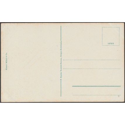 Ved Vasenden, Loen, c.1905 - Beyers Mittet Postkort
