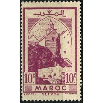 1945/1947 Michel 215 - MLH (*)