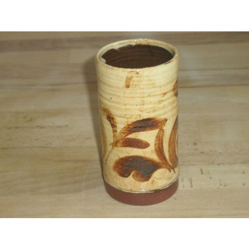 Leonard Stockley Weymouth Studio Pottery Mug