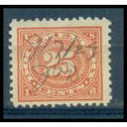 Used R236 25c Documentary Fine Plus TII WA2179