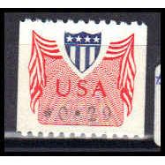 CVP31a 29c Shield Very Fine MNH SG KA2106