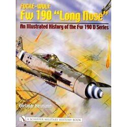 Focke-Wulf Fw 190 'Long Nose