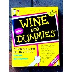 Wine For Dummies