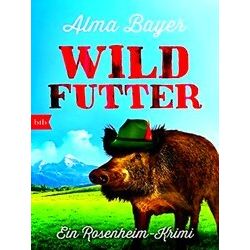Wildfutter