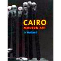 Cairo. Modern Art in Holland