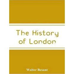 The History Of London