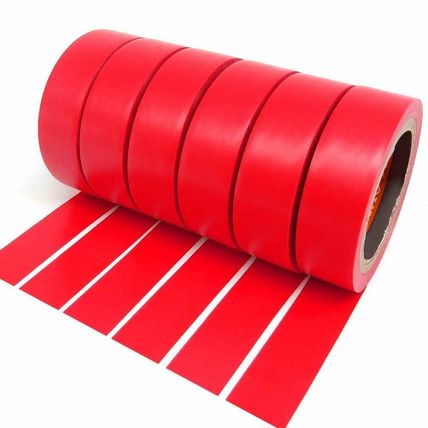 Wireman Flame Retardant Waterproof Insulated Car Tape Ultra-Thin Super Sticky UK