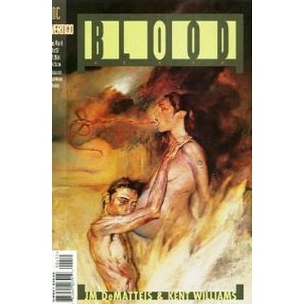 Blood: A Tale (1996 Ltd) # 004 NM MODERN AGE COMICS