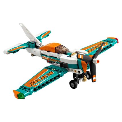 LEGO 42117 - RACE PLANE - BRAND NEW AND SEALED