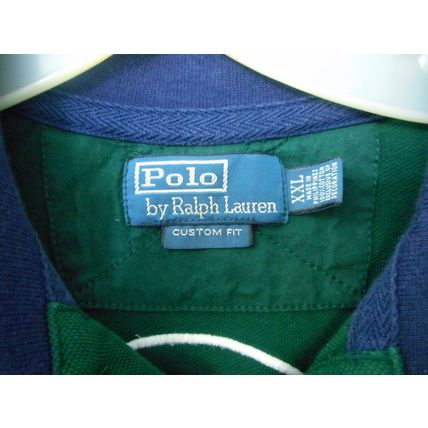 Ralph Lauren Polo Zipper-down Sweater Jacket, Young Male Medium, Embroidery