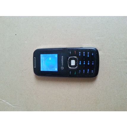 Vodafone 226 phone for sale are good vodafone hu sim card used.