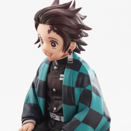 G.E.M. Series Demon Slayer Tenohira Tanjiro Kamado