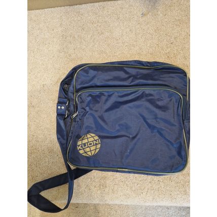 Vintage Kuoni Bag