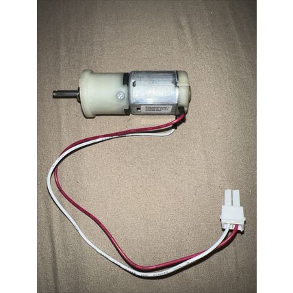 WR60X10344 GE REFRIGERATOR ICE CHUTE DOOR MOTOR WR17X13241