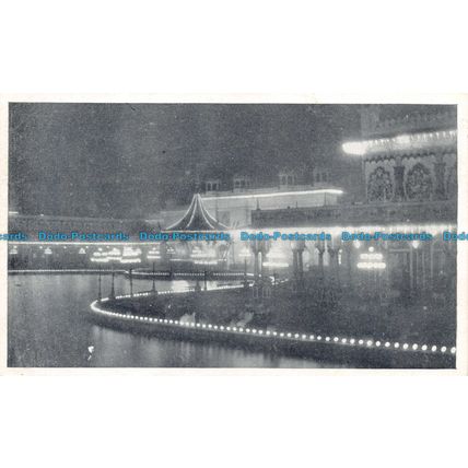 R137820 Earls Court Exhibition. 1904. M. Ettlinger. Series 4300
