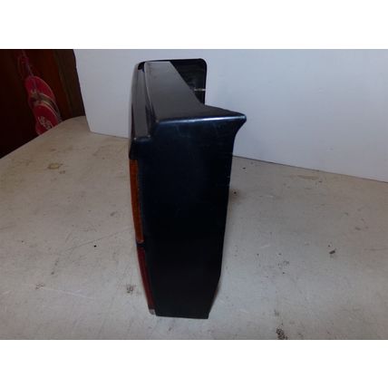1986 86 1987 87 Honda Civic Sedan DS LH Left Tail Light OEM Clean RR7330