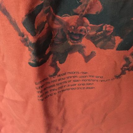 NEW UNIQLO The Legend of Zelda: Tears of the Kingdom Men's XL T-Shirt