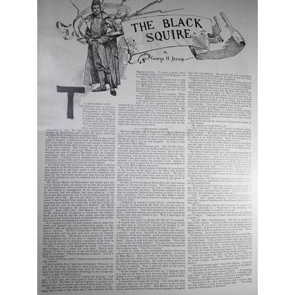 Harper's Weekly May 9, 1891. The Horse from ranch to market; Carnegie Hall; etc