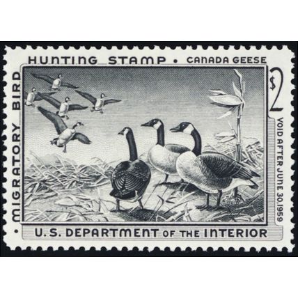 RW25, Mint XF NH $2 Duck Stamp - PSE Graded 90 SMQ $150 * Stuart Katz
