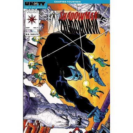 4 ARCHIVAL DVD ROMS COMICS