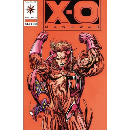 4 ARCHIVAL DVD ROMS COMICS
