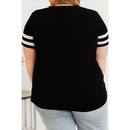 Black Spaghetti Straps Smocked Front Slit Buttoned Dress