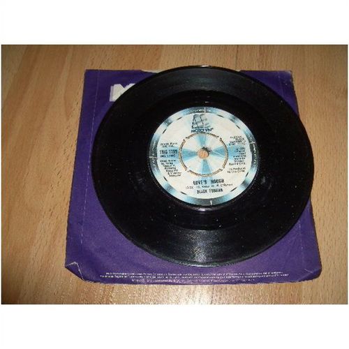 black russian, mystified. 1980 7" . motown , tmg1199